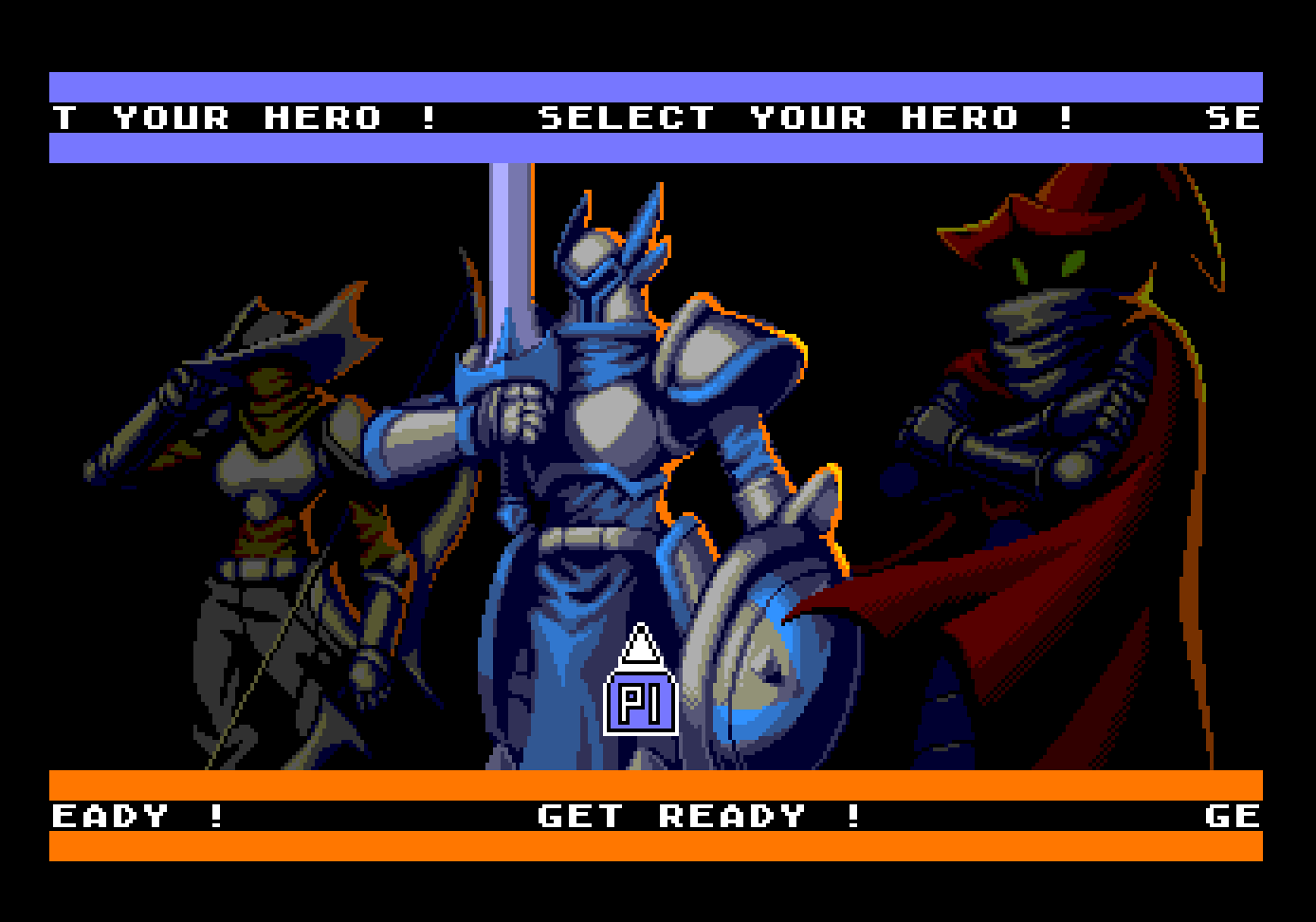 Astebros (cartridge only for Sega MegaDrive/Genesis I, II and III)