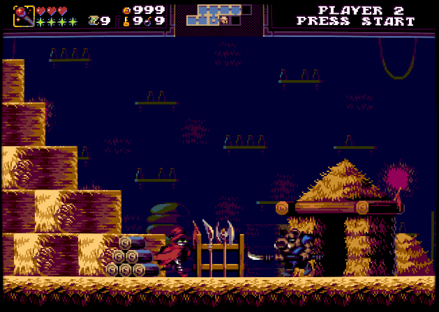 Astebros (cartridge only for Sega MegaDrive/Genesis I, II and III)