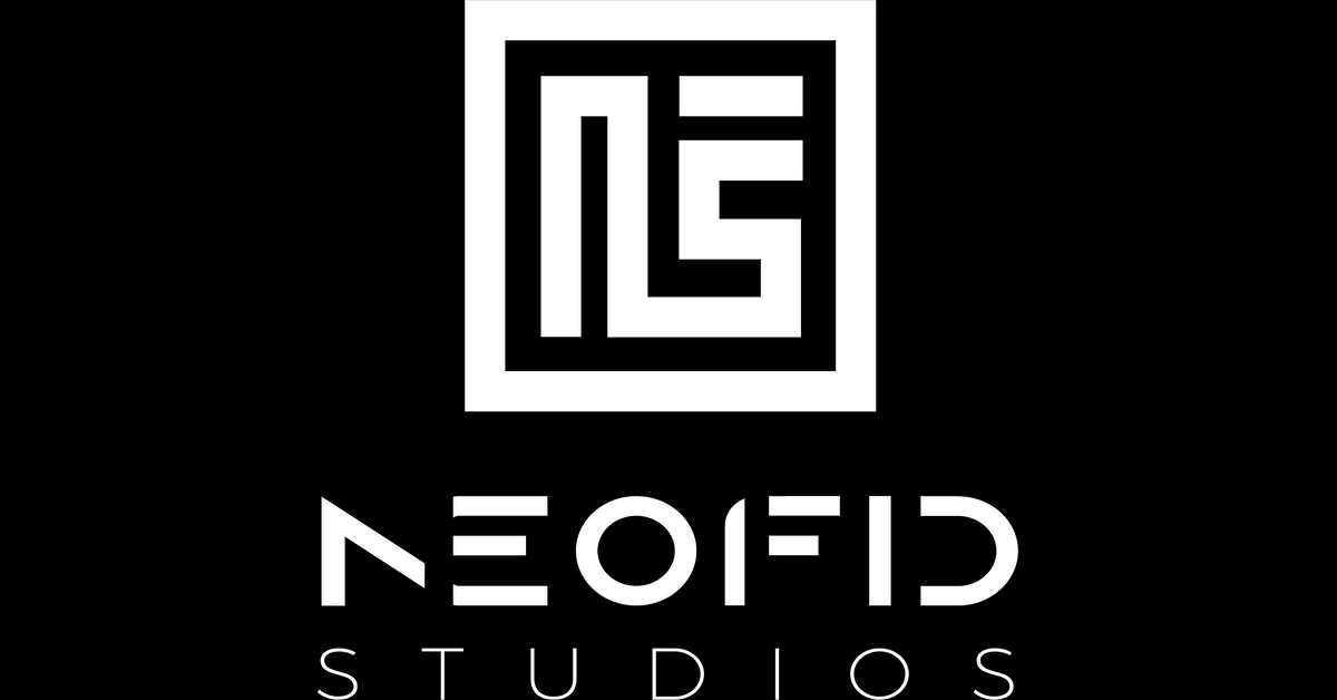 Neofid Studios - Games Beyond Time