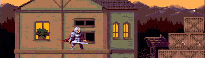 DaemonClaw (cartucho nuevo en caja con manual impreso para Sega MegaDrive/Genesis I, II y III)