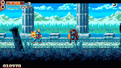 DaemonClaw(全新盒装卡带,附带世嘉 MegaDrive/Genesis I、II 和 III 的印刷手册)