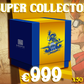 [PRE-ORDER] CopperStorm (Super Collector Edition)