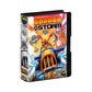 [PRE-ORDER] CopperStorm (new boxed cartridge with printed manual for Neo-Geo AES)