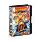 [PRE-ORDER] CopperStorm (new boxed cartridge with printed manual for Neo-Geo MVS)