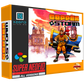 [PRE-ORDER] CopperStorm (Boxed version for Super Nintendo)