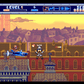 [PRE-ORDER] CopperStorm (new boxed cartridge with printed manual for Sega MegaDrive/Genesis I, II and III)