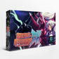 [PRE-ORDER] Demons of Asteborg DX (new boxed cartridge with printed manual for Game Boy Advance)