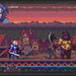 [PRE-ORDEN] Demons of Asteborg DX (cartucho nuevo en caja con manual impreso para Neo-Geo AES)