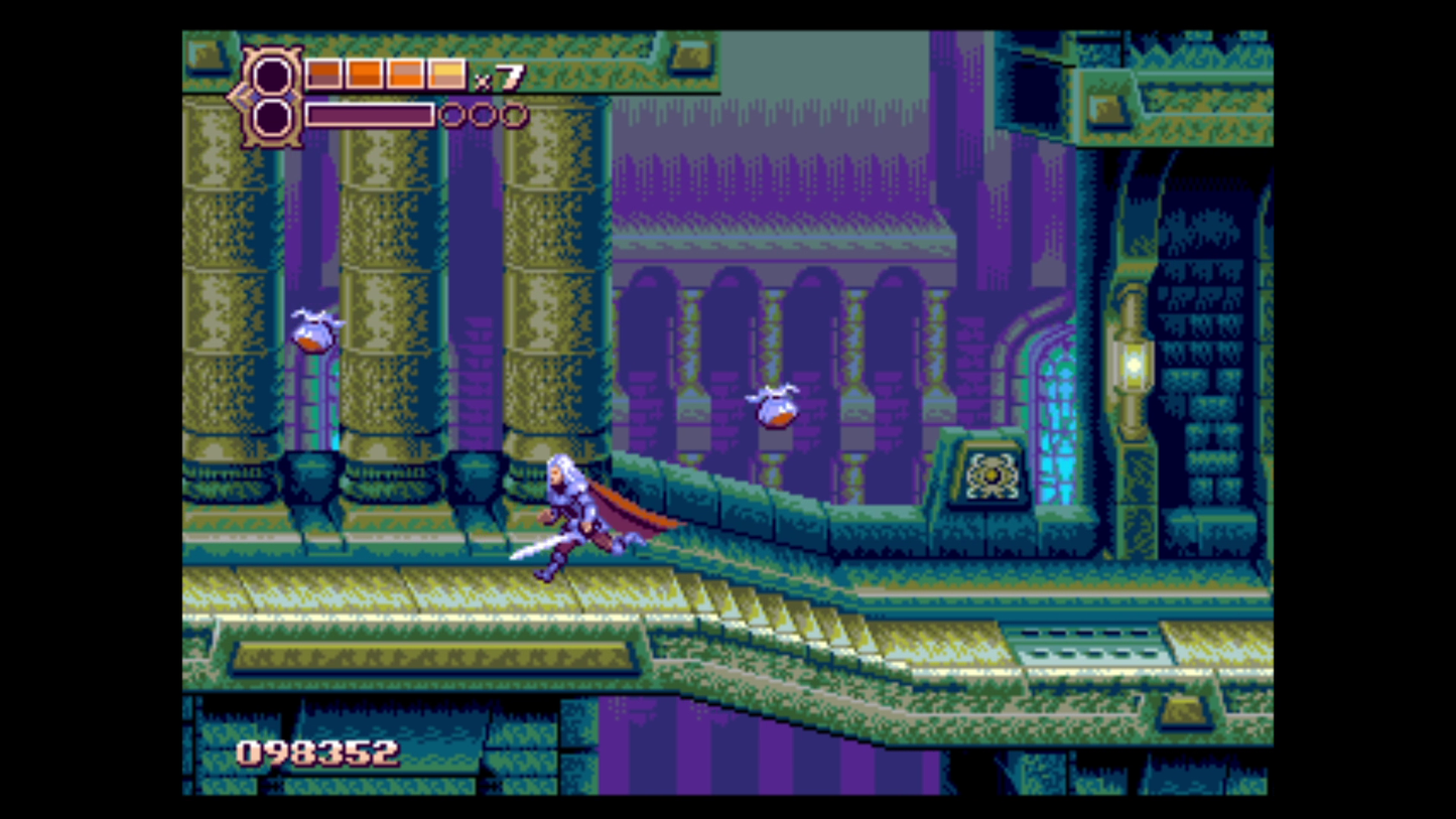 DaemonClaw (new boxed cartridge with printed manual for Sega MegaDrive/Genesis I, II and III)