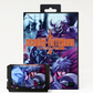 Demons Of Asteborg [ASIA version] (new boxed cartridge with printed manual for Sega MegaDrive/Genesis I, II and III)